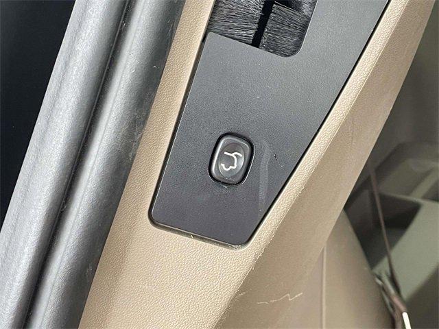 used 2015 Chrysler Town & Country car, priced at $8,698