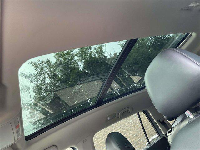 used 2019 Volkswagen Atlas car, priced at $18,998