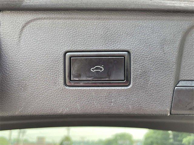 used 2019 Volkswagen Atlas car, priced at $18,998