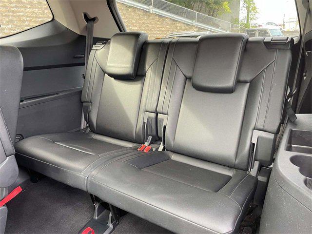 used 2019 Volkswagen Atlas car, priced at $18,998
