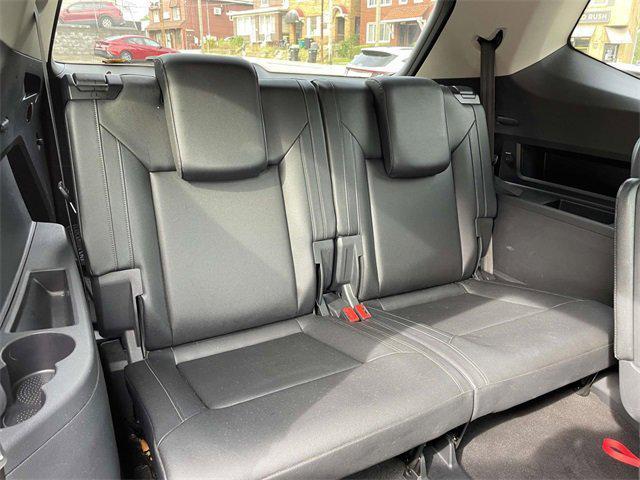 used 2019 Volkswagen Atlas car, priced at $18,998