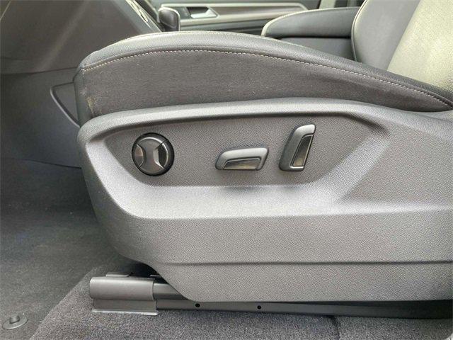 used 2019 Volkswagen Atlas car, priced at $18,998