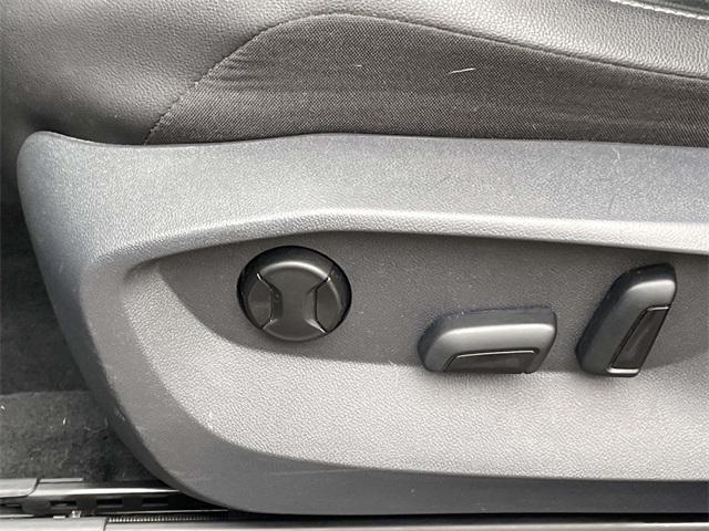 used 2022 Volkswagen Tiguan car, priced at $19,998