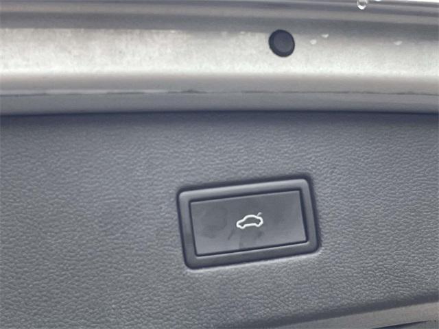 used 2022 Volkswagen Tiguan car, priced at $19,998