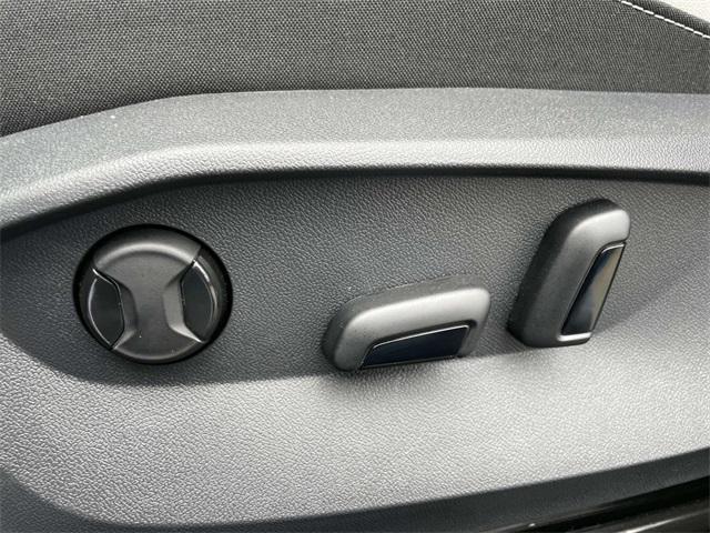 new 2025 Volkswagen Taos car, priced at $30,728