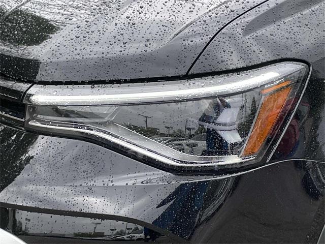 new 2025 Volkswagen Taos car, priced at $30,728