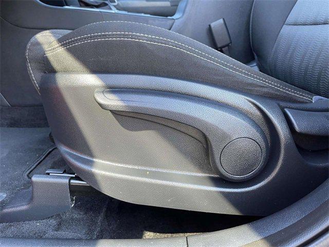 used 2020 Kia Sportage car, priced at $14,779