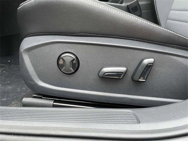 new 2025 Volkswagen Jetta car, priced at $24,952