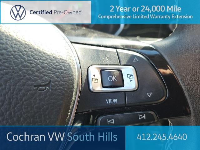 used 2021 Volkswagen Jetta car, priced at $18,917