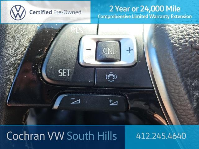 used 2021 Volkswagen Jetta car, priced at $18,917