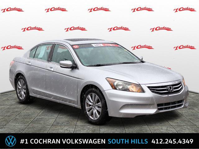 used 2012 Honda Accord car, priced at $9,523