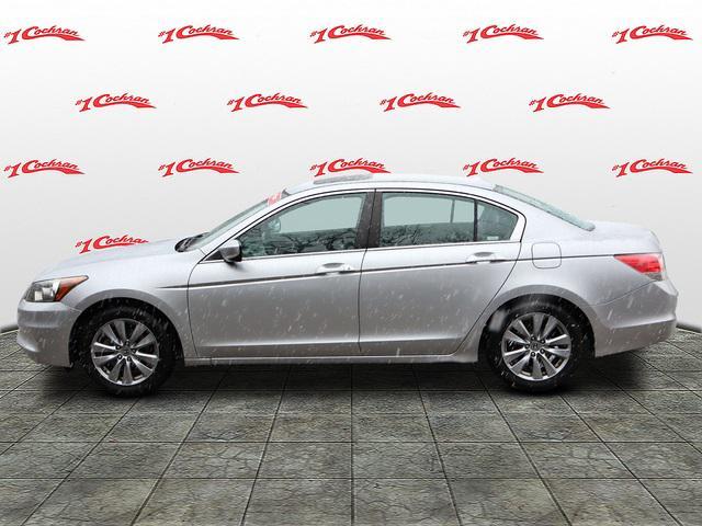 used 2012 Honda Accord car, priced at $9,523