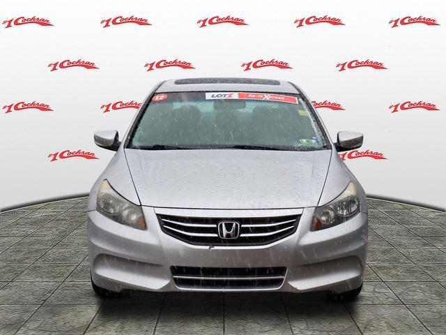 used 2012 Honda Accord car, priced at $9,523