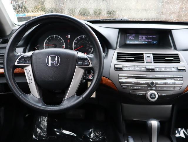 used 2012 Honda Accord car, priced at $9,523