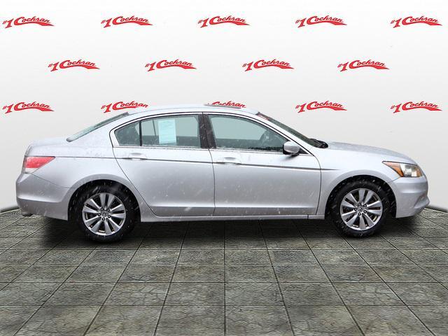 used 2012 Honda Accord car, priced at $9,523