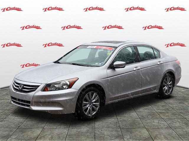 used 2012 Honda Accord car, priced at $9,523