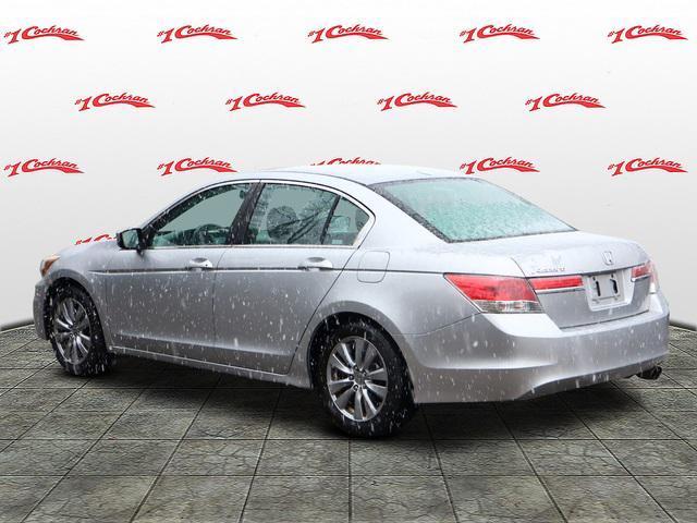 used 2012 Honda Accord car, priced at $9,523