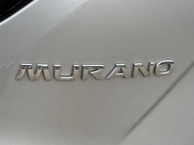 used 2020 Nissan Murano car, priced at $21,998