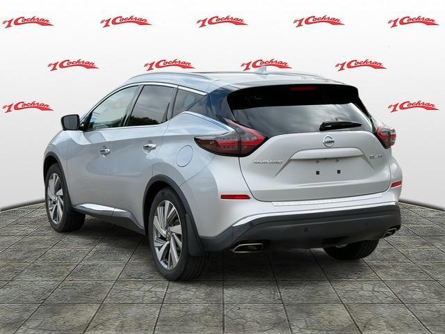 used 2020 Nissan Murano car, priced at $21,998