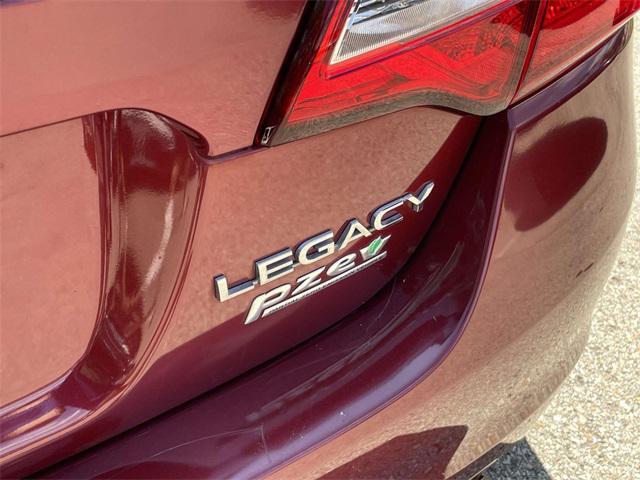 used 2015 Subaru Legacy car, priced at $10,640