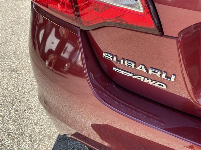 used 2015 Subaru Legacy car, priced at $10,640