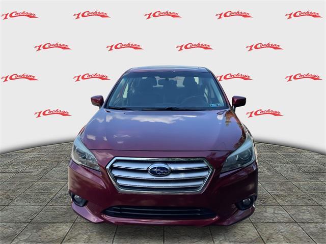 used 2015 Subaru Legacy car, priced at $10,640