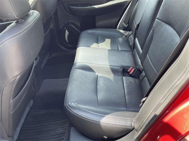 used 2015 Subaru Legacy car, priced at $10,640