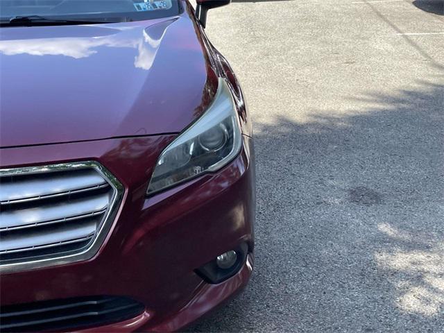 used 2015 Subaru Legacy car, priced at $10,640