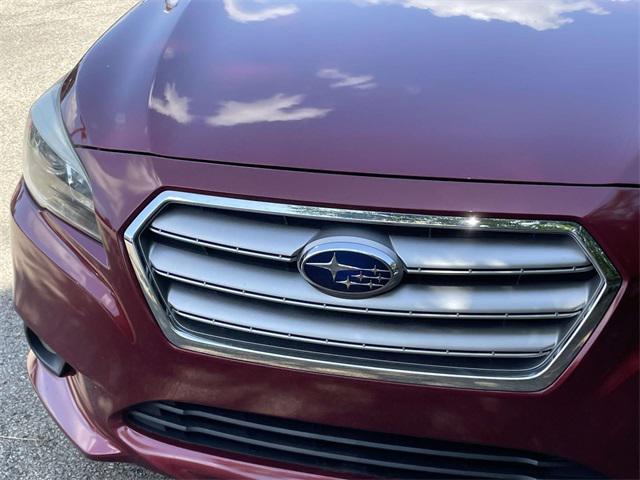 used 2015 Subaru Legacy car, priced at $10,640