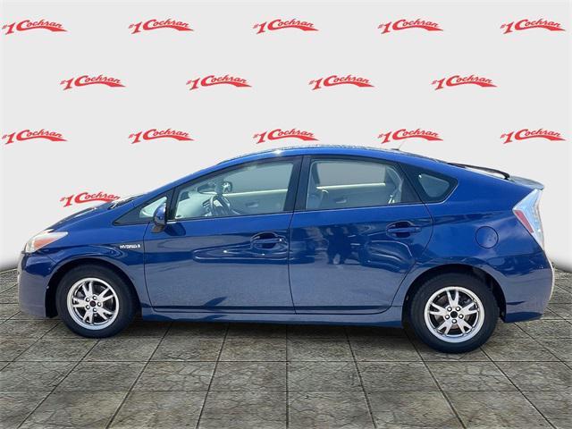 used 2010 Toyota Prius car, priced at $7,489