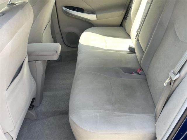 used 2010 Toyota Prius car, priced at $7,489