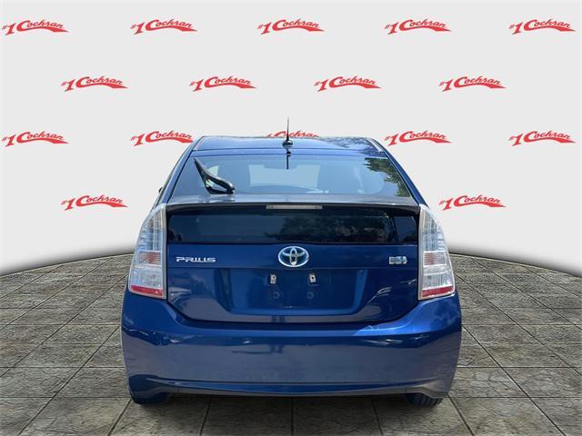 used 2010 Toyota Prius car, priced at $7,489