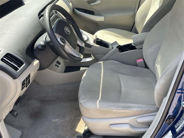 used 2010 Toyota Prius car, priced at $7,489