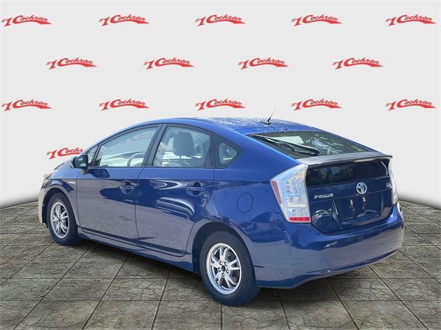 used 2010 Toyota Prius car, priced at $7,489