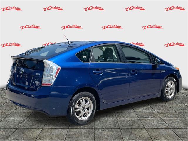 used 2010 Toyota Prius car, priced at $7,489