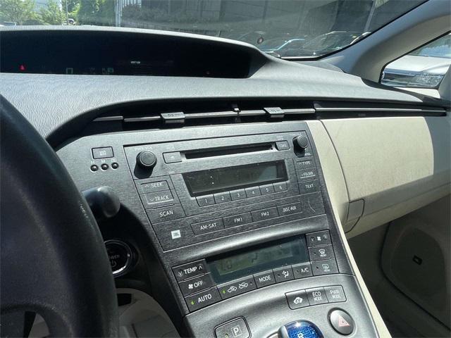 used 2010 Toyota Prius car, priced at $7,489