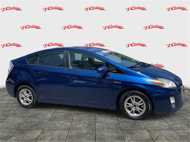 used 2010 Toyota Prius car, priced at $7,489