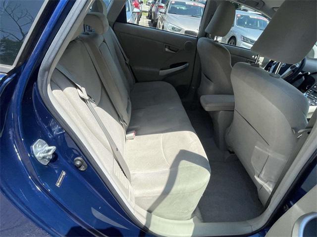 used 2010 Toyota Prius car, priced at $7,489