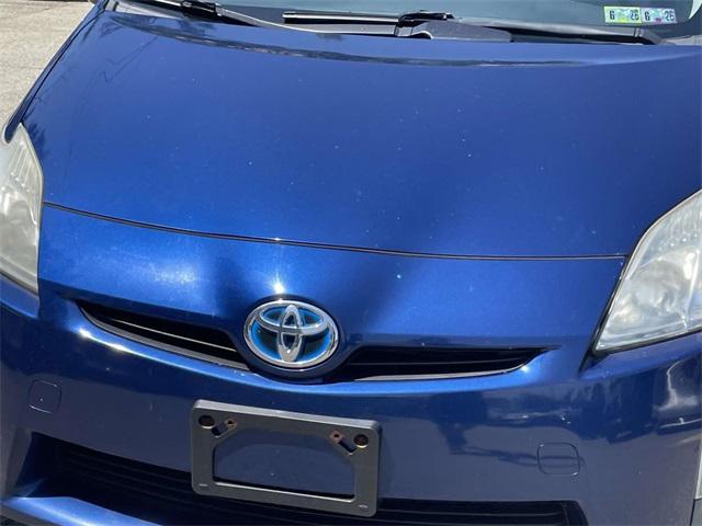 used 2010 Toyota Prius car, priced at $7,489