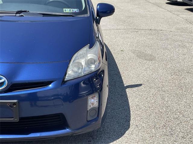 used 2010 Toyota Prius car, priced at $7,489