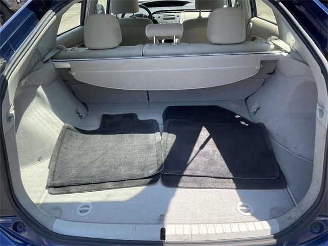 used 2010 Toyota Prius car, priced at $7,489