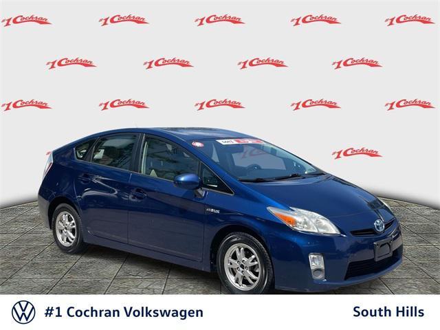 used 2010 Toyota Prius car, priced at $7,489