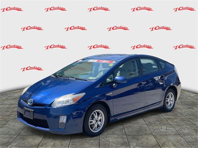 used 2010 Toyota Prius car, priced at $7,489