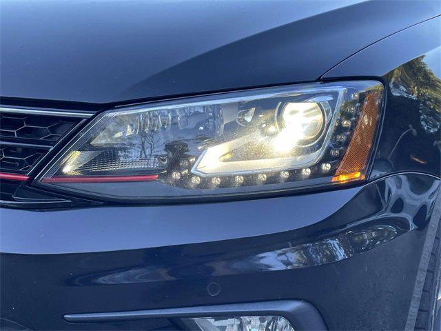 used 2016 Volkswagen Jetta car, priced at $9,988