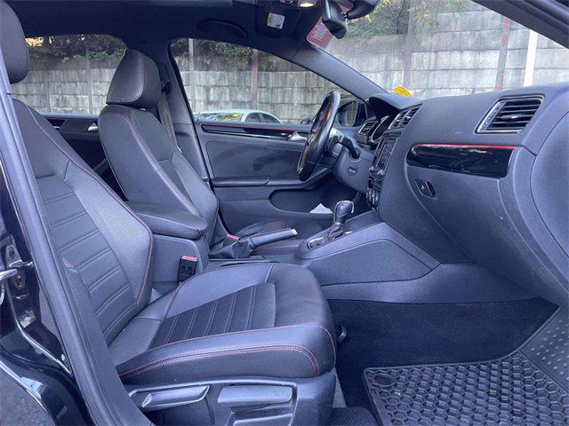 used 2016 Volkswagen Jetta car, priced at $9,988