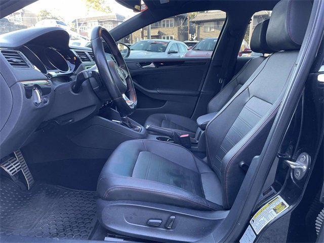 used 2016 Volkswagen Jetta car, priced at $9,988