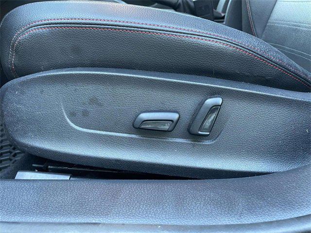 used 2016 Volkswagen Jetta car, priced at $9,988