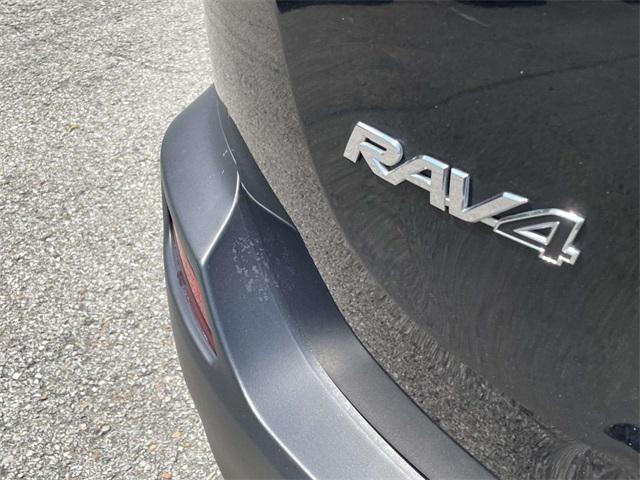 used 2013 Toyota RAV4 car, priced at $13,939