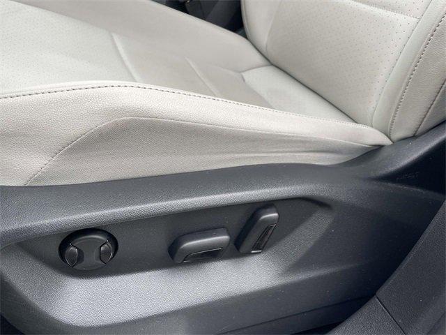 used 2021 Volkswagen Tiguan car, priced at $20,998