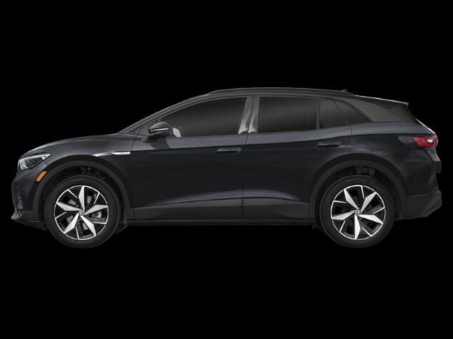 new 2025 Volkswagen ID.4 car, priced at $46,271